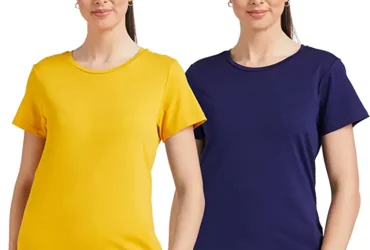 Symbol Women's Regular Fit T-Shirt