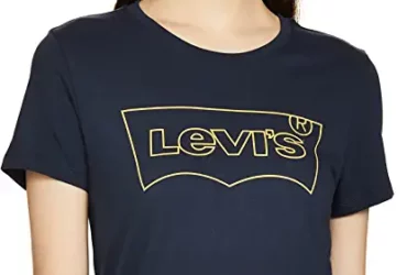 Levi's Women's Regular Fit Polo Shirt