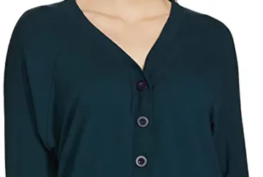 U.S. POLO ASSN. Women's Regular Fit Shirt