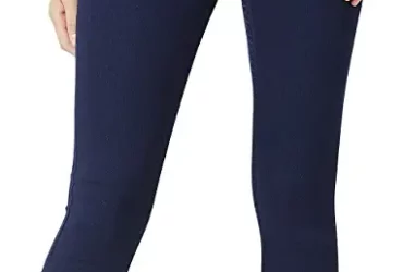 Women's regular Fit Jeans