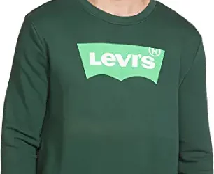 Levi's Men's sweatshirt