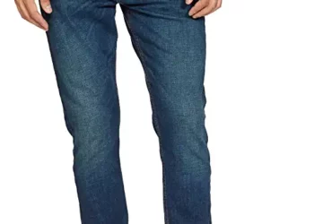 Levi's Men Jeans