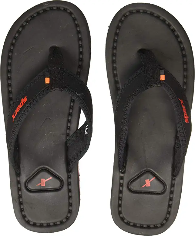 Sprax Men's slippers