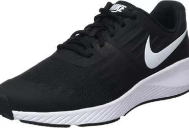Nike unisex running on raod shoes