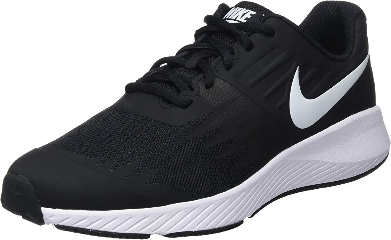 Nike unisex running on raod shoes