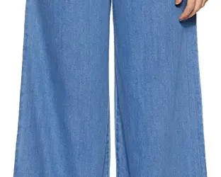 Women's fit jeans