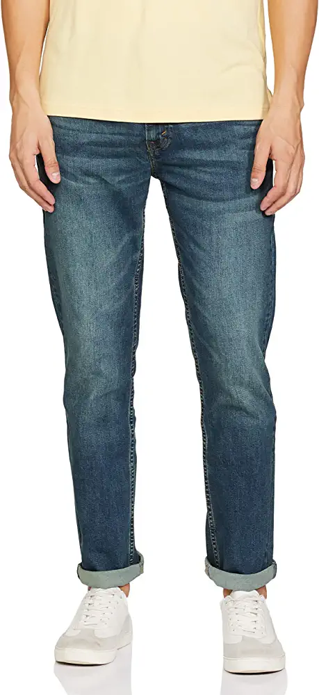 Levi's Men's jeans