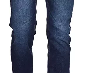 Men's Slim Fit Stretchable Jeans