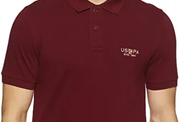 U.S. POLO ASSN. Men polo Tshirt