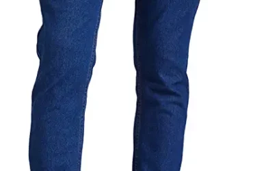 Men's Slim Fit Stretchable Jeans