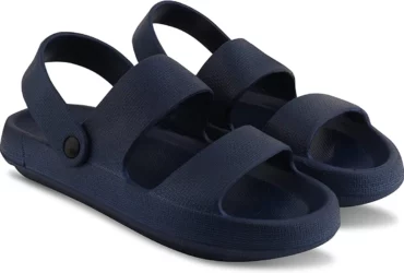 Men's sandals slides flip flops