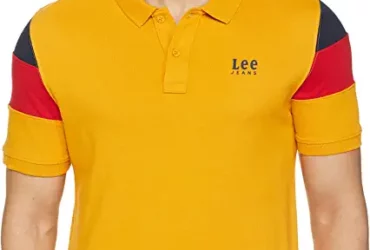 Lee Men's Regular T-Shirt