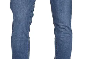 Symbol Men fit jeans