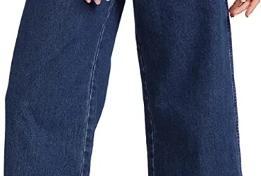 Women's fit jeans