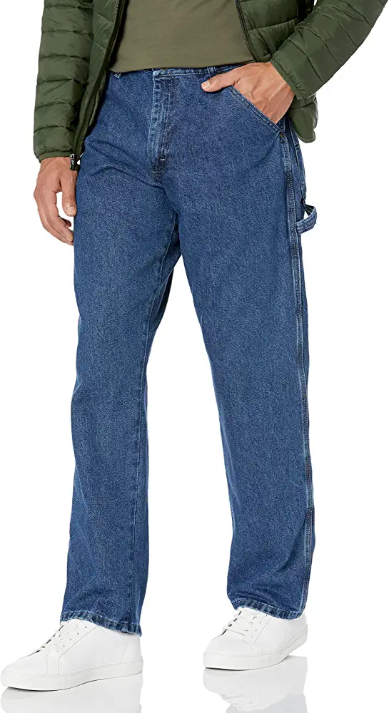 Wrangler Men's jeans