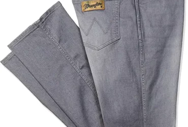 Warngler Men's jeans