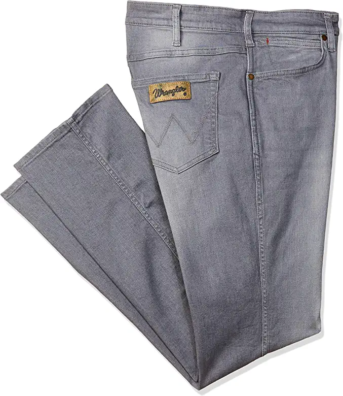 Warngler Men's jeans