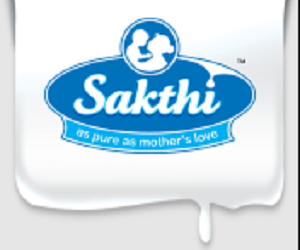 Shop Milk products in Coimbatore – Sakthi Dairy