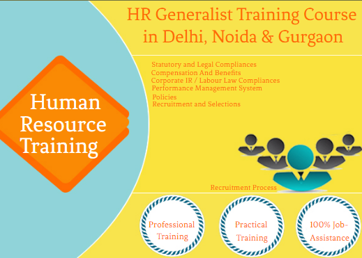 Independence Special Offer Aug'23: HR Training Course in Delhi, Mamura, SLA Institute, Free SAP HCM & HR Analytics Certification