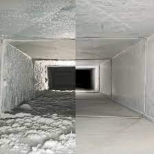 Breathing Fresh: HVAC Duct & Vent Cleaning Services