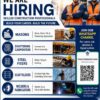 Oil & Gas Industry Hiring – Apply Today