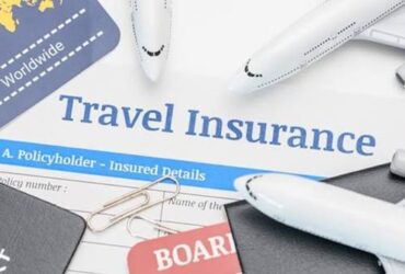 Customizable Global Travel Insurance Plans