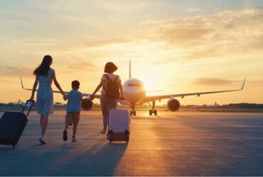 Global Travel Insurance for International Trips