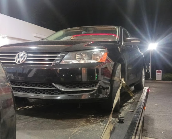 Sell Your Junk Car for Cash in Atlanta – Free Towing