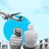 Travel Insurance Banner for International Travelers