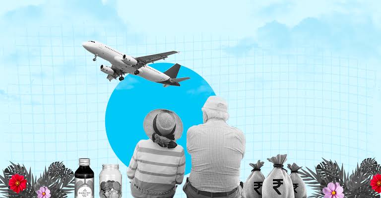 Travel Insurance Banner for International Travelers