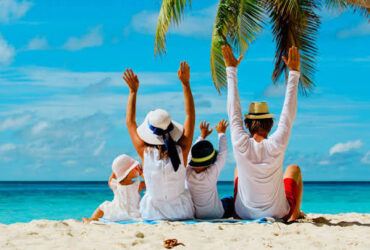Travel Insurance for Vacation and Overseas Trips