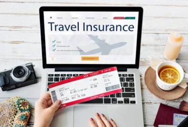 Travel Insurance for International Tourists and Visitors