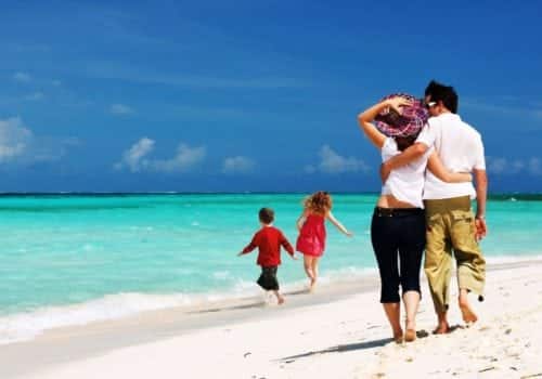 Global Travel Insurance with Flexible Coverage Choices