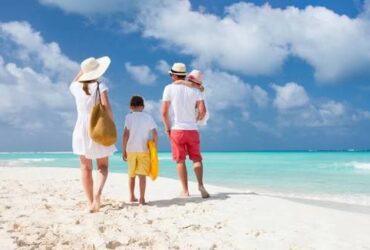 Trusted Travel Insurance for International Travelers