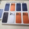 Brand New Apple iPhone 17 pro max  1tb ,  nintendo switch 2