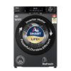 Haier 9 Kg 5 Star AI Smart Front Load Washing Machine – WiFi Enabled with Direct Motion Motor