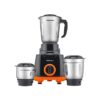 Bajaj Rex 500W Mixer Grinder with 3 Jars (Brand New, 1-Yr Warranty)
