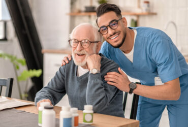 Aged Care Home Support Packages ACT