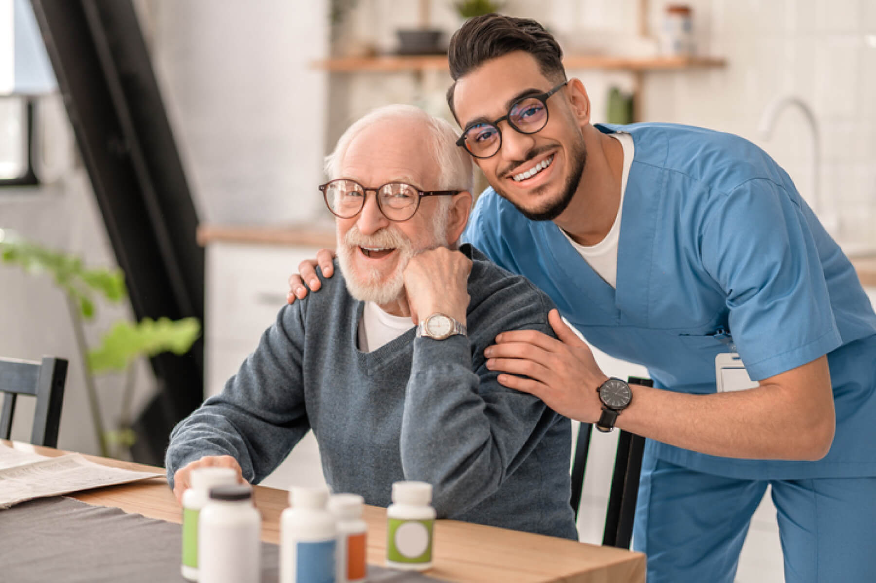 Aged Care Home Support Packages ACT