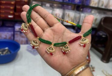 Best Imitation Jewellery for Everyday & Festive Wear