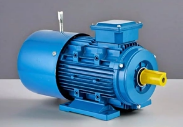 DC Electromagnetic Brake Motors Suppliers