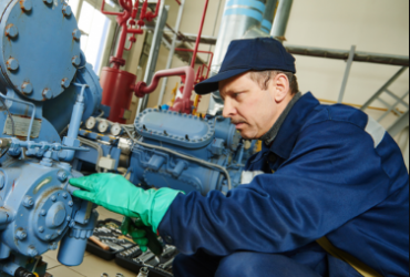 Overcome District Cooling Problems with Smart CaaS Solutions