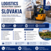 Logistics Recruitment Agency Slovakia – AJEETS