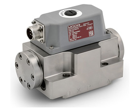 MOOG Valves Supplier in the UAE | Oilmark International
