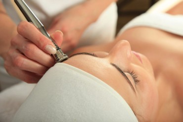 Microdermabrasion In Ingham  for Smoother, Radiant Skin