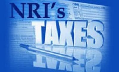 NRI Related Services for Tax, Property & FEMA