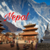 6N/7D Nepal Tour Package from Gorakhpur