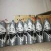 Silver Liquid Mercury for Industrial Applications