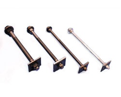 Anchor Bolt Manufacturers UAE