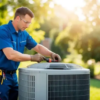 Best AC Repair Services in Philadelphiad | Tri County HVAC